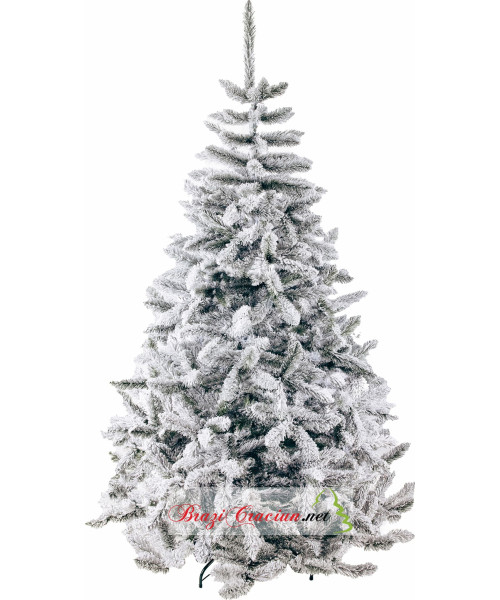 Umetno božično drevo Polar 220 cm