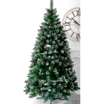 Umetno božično drevo Regalis 250 cm