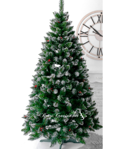 Umetno božično drevo Regalis 250 cm