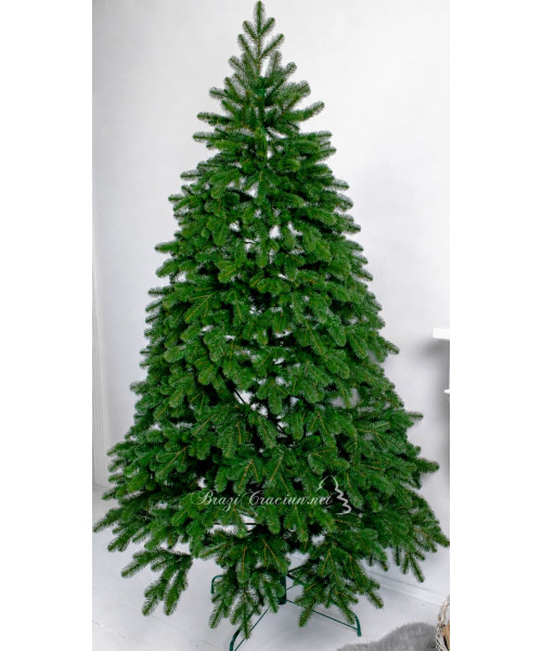 Umetno božično drevo Normandia Full 3D, 180 cm