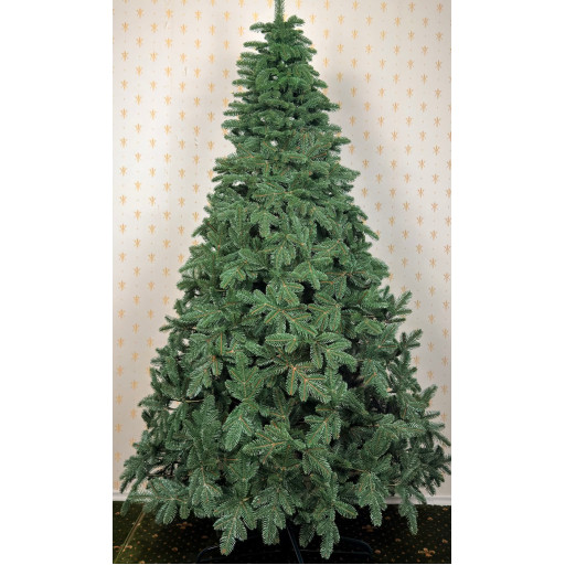 Umetno božično drevo Prestige Full 3D 210 cm