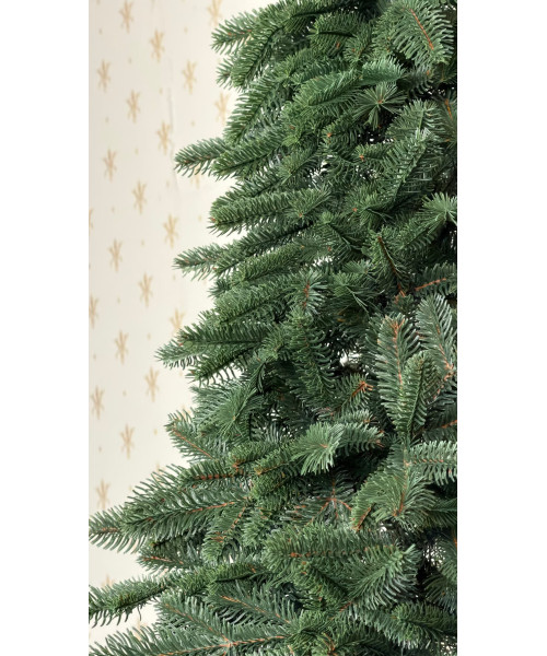 Umetno božično drevo Prestige Full 3D 180 cm