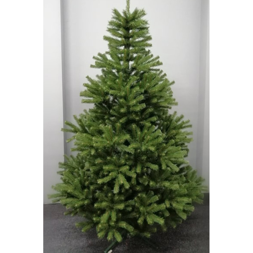 Umetno božično drevo Ruben 220 cm