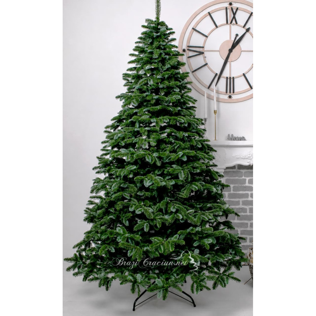 Umetno božično drevo Tremblant Full 3D, 180 cm