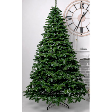 Umetno božično drevo Tremblant Full 3D, 180 cm