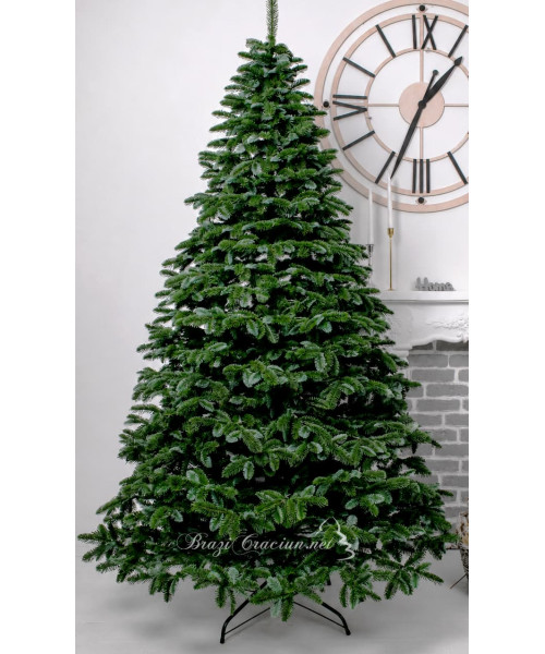 Umetno božično drevo Tremblant Full 3D, 180 cm