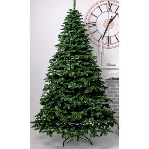 Umetno božično drevo Tremblant Full 3D, 210 cm