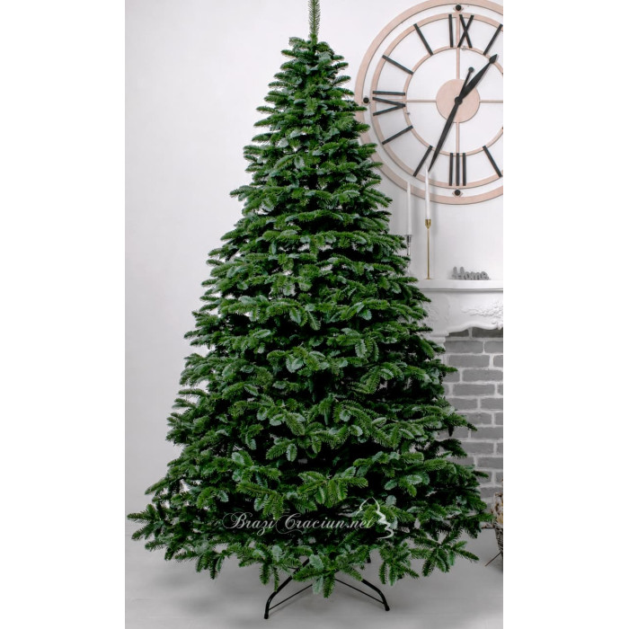 Umetno božično drevo Tremblant Full 3D, 250 cm