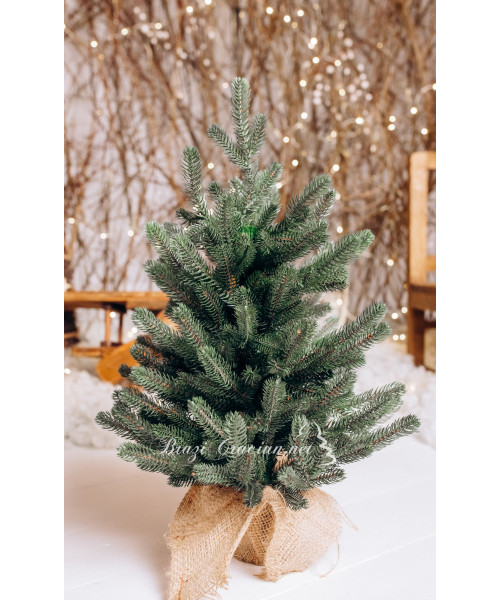 Umetno božično drevo Vienez Full 3D - 55 cm