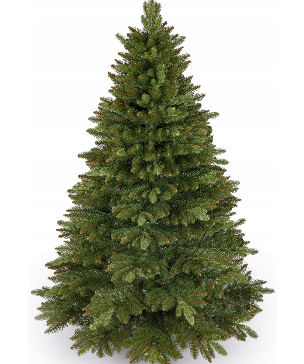 Umetno božično drevo Royal Super Lux 220 cm