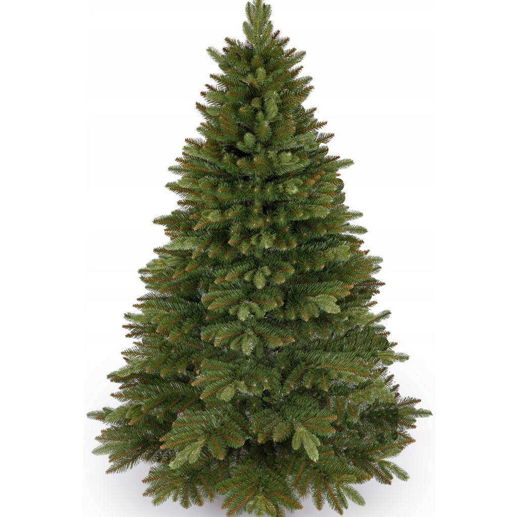 Umetno božično drevo Royal Super Lux 220 cm