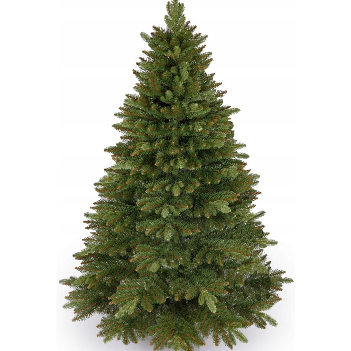 Umetno božično drevo Royal Super Lux 220 cm