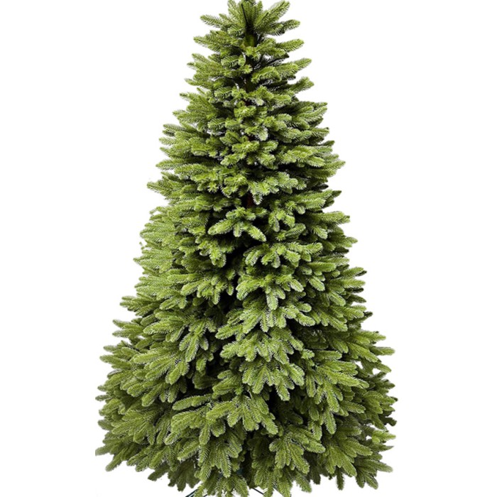 Umetno božično drevo KING Full 3D - 220 cm