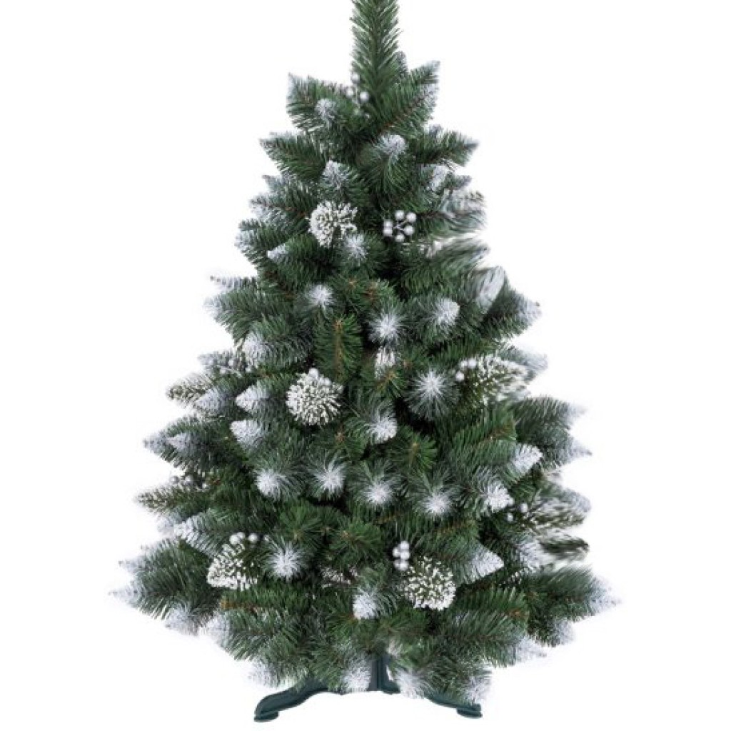 Umetno božično drevo Aspen 120 cm