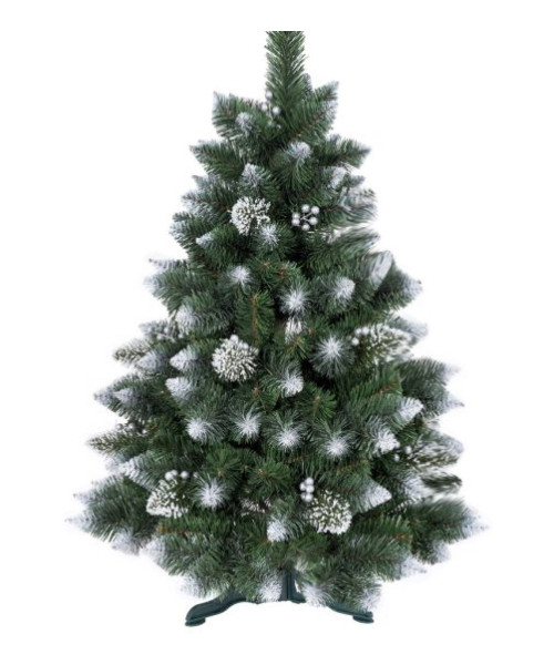Umetno božično drevo Aspen 120 cm