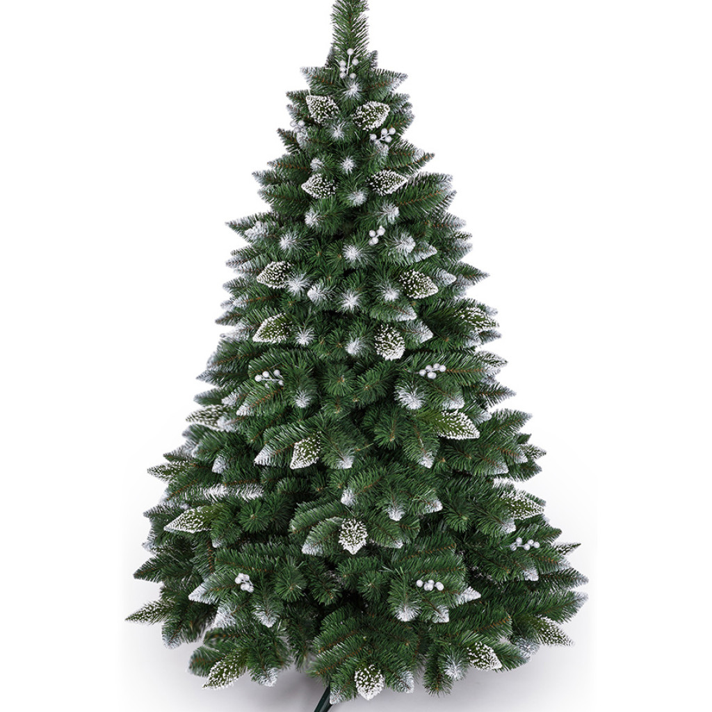 Umetno božično drevo Aspen 150 cm