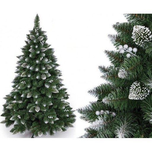Umetno božično drevo Aspen 300 cm