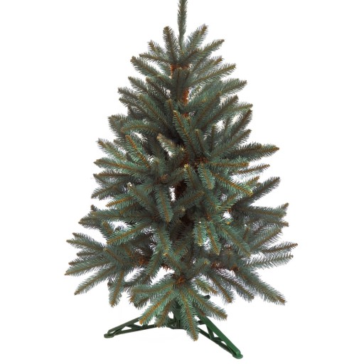 Umetno božično drevo Silver 120 cm