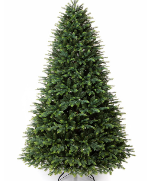 Umetno božično drevo Dakota 3D+2D - 220 cm