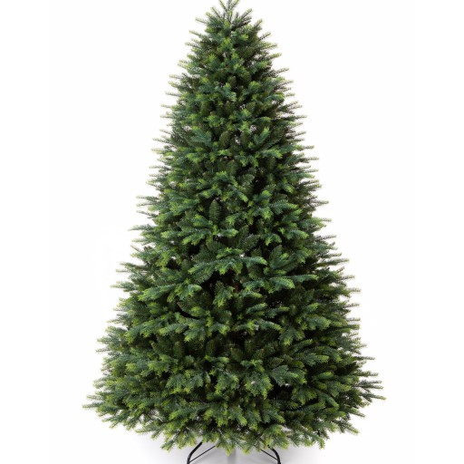 Umetno božično drevo Dakota 3D+2D - 300 cm