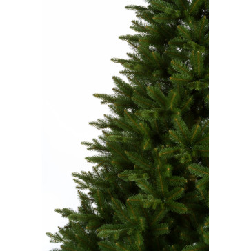 Umetno božično drevo Klaus 3D+2D 220 cm