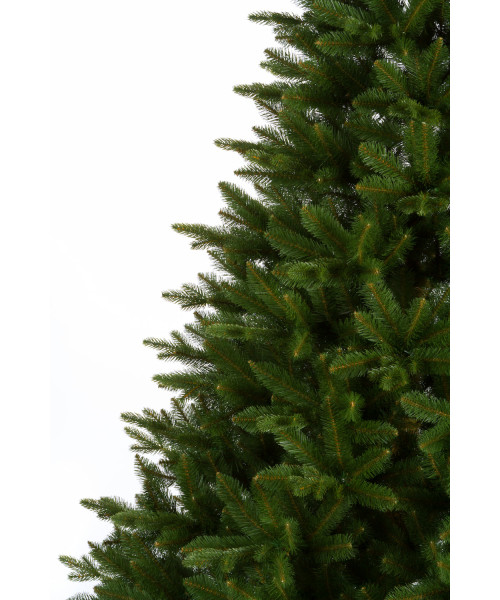 Umetno božično drevo Klaus 3D+2D 220 cm
