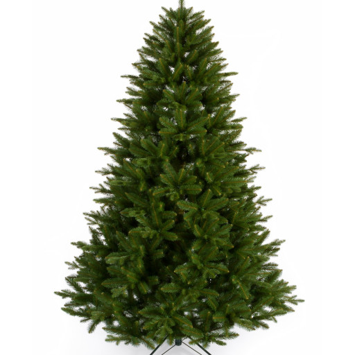Umetno božično drevo Klaus 3D+2D 250 cm