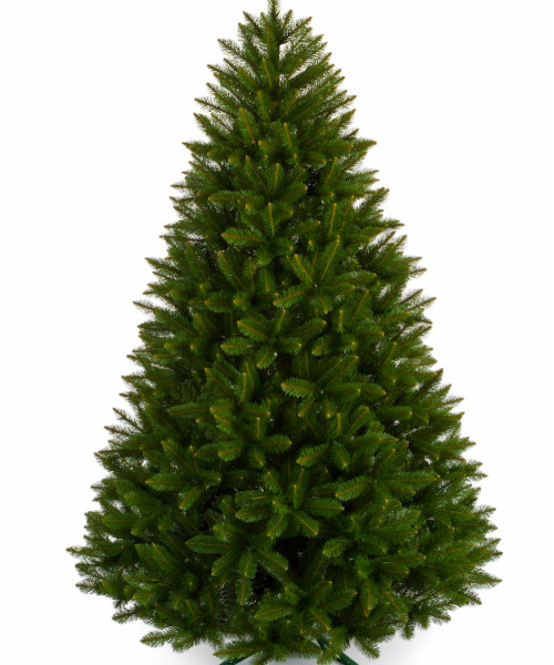 Umetno božično drevo Dosebit 220 cm