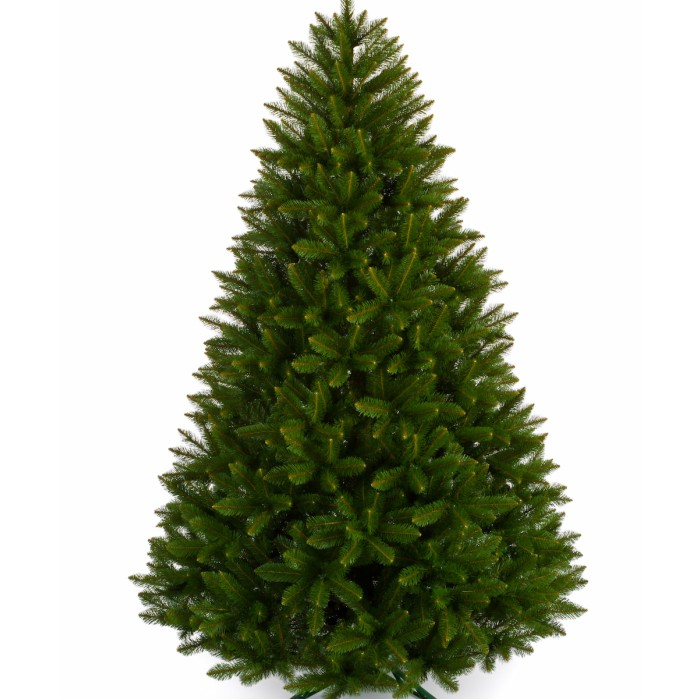 Umetno božično drevo Dosebit 220 cm
