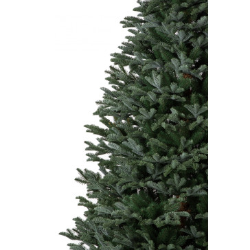 Umetno božično drevo Fabian 3D + 2D - 220 cm