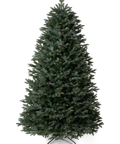 Umetno božično drevo Fabian 3D + 2D - 220 cm