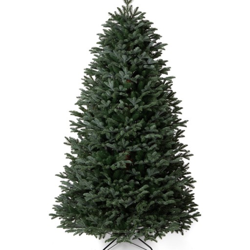 Umetno božično drevo Fabian 3D + 2D - 300 cm