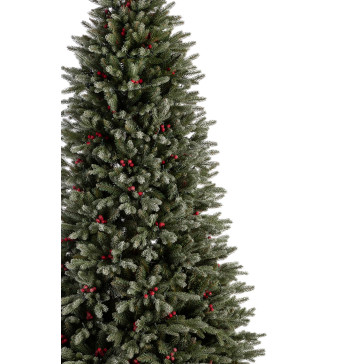 Umetno božično drevo Isabella 220 cm