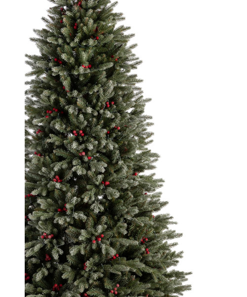 Umetno božično drevo Isabella 220 cm