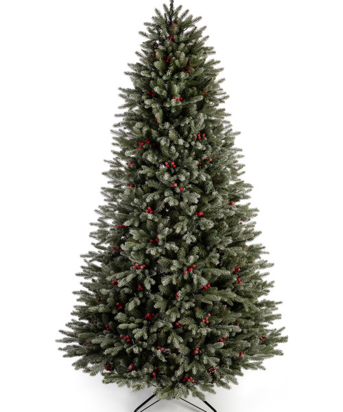 Umetno božično drevo Isabella 220 cm