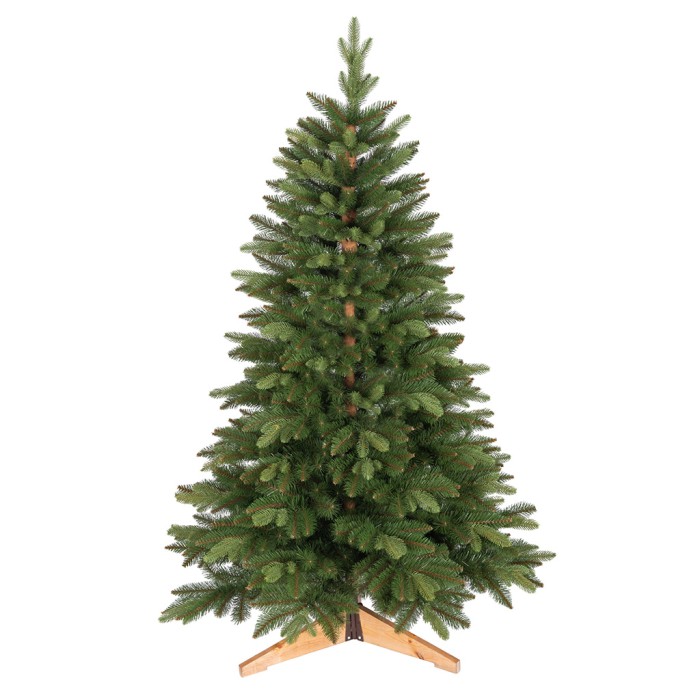 Umetno božično drevo Italian 3D+2D - 250 cm