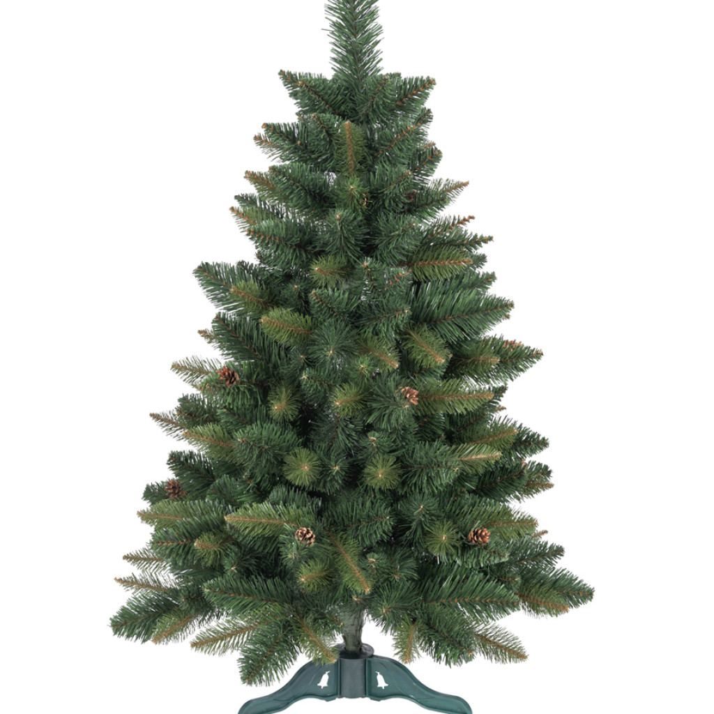 Umetno božično drevo Jersey 120 cm