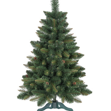 Umetno božično drevo Jersey 120 cm