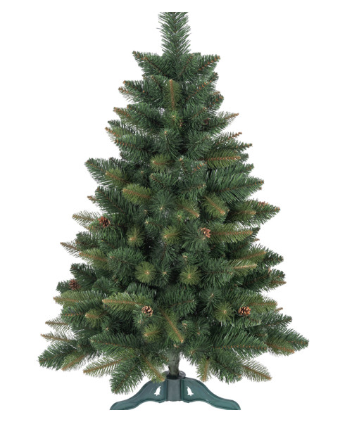Umetno božično drevo Jersey 120 cm