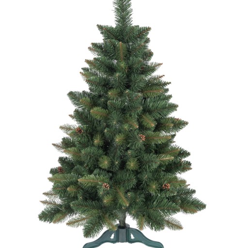 Umetno božično drevo Jersey 90 cm