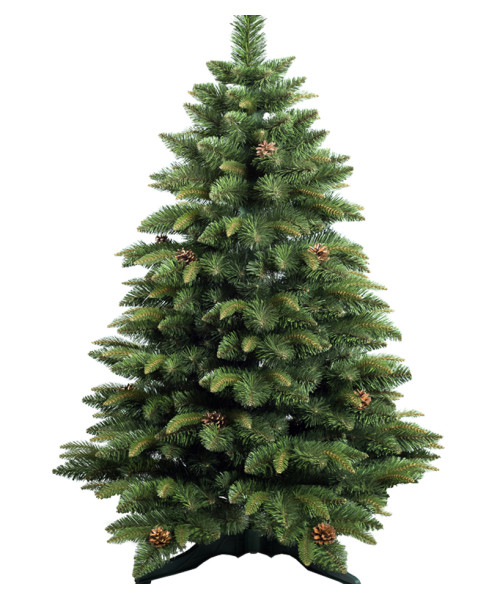 Umetno božično drevo Jersey 150 cm