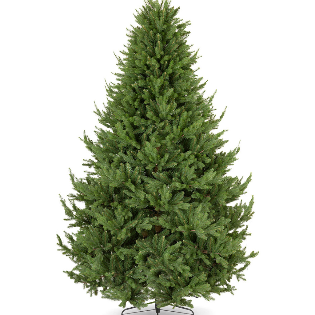 Umetno božično drevo Latimus 220 cm