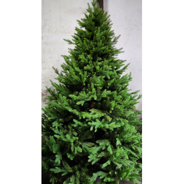 Umetno božično drevo Latimus 220 cm