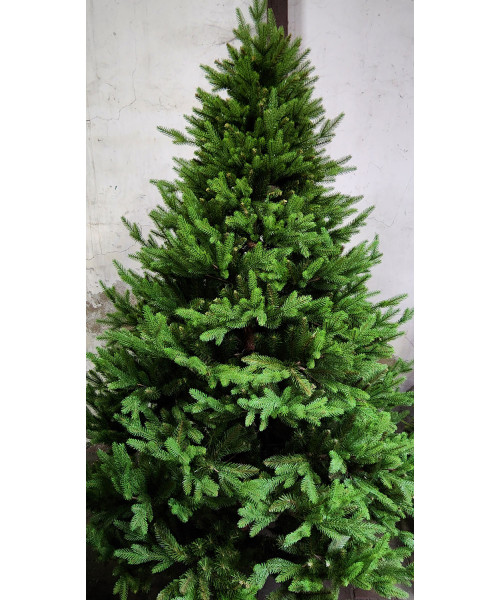 Umetno božično drevo Latimus 220 cm