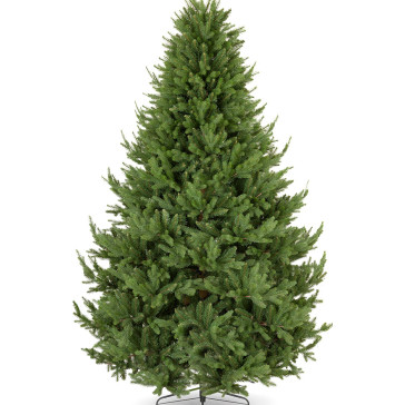 Umetno božično drevo Latimus 220 cm