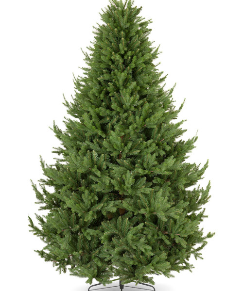 Umetno božično drevo Latimus 220 cm