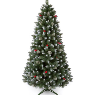 Umetno božično drevo Lermoos 150 cm