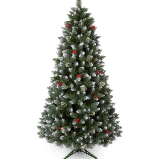 Umetno božično drevo Lermoos 150 cm