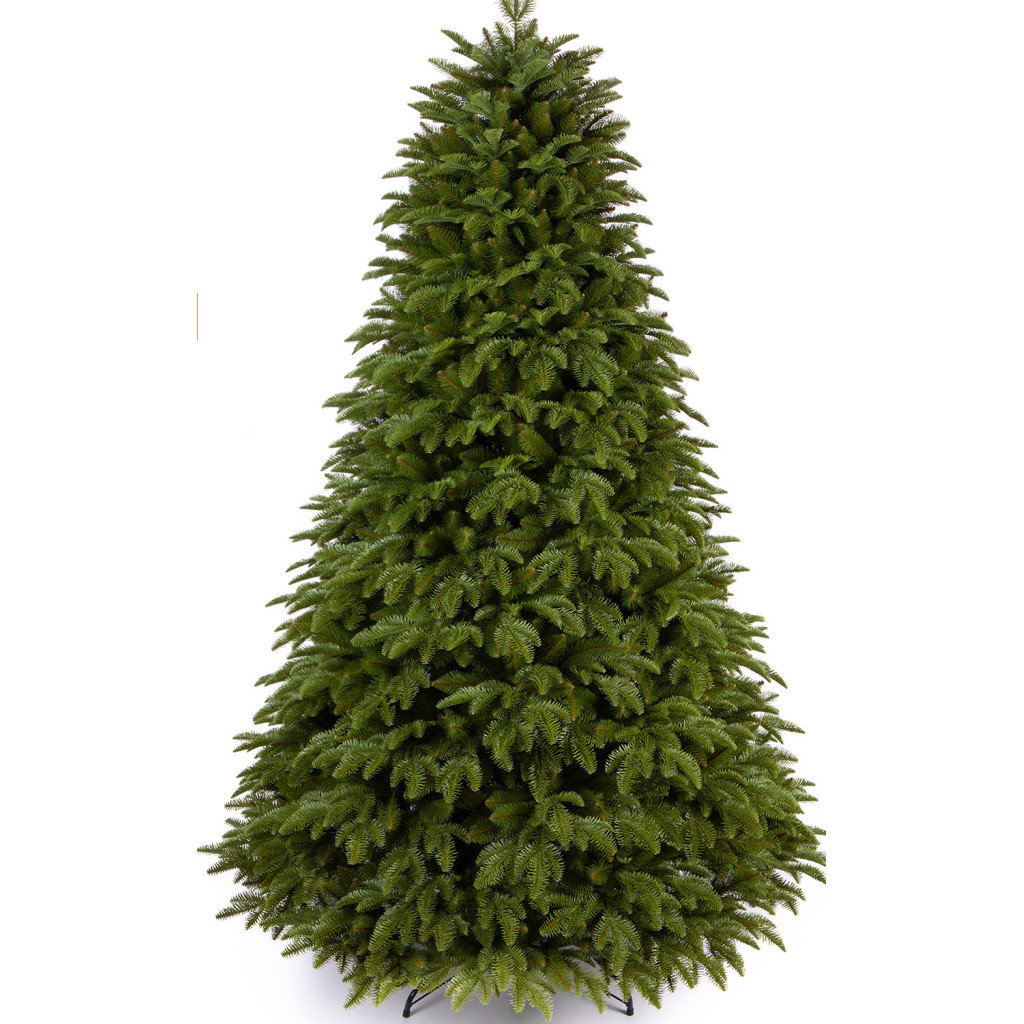 Umetno božično drevo Nicole 3D + 2D - 220 cm
