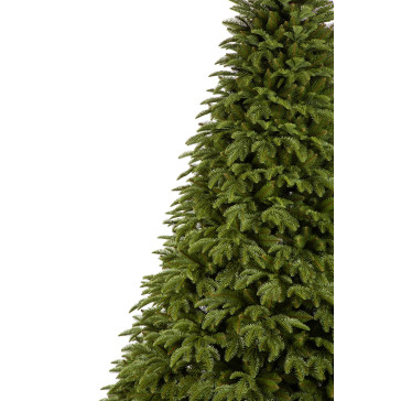 Umetno božično drevo Nicole 3D + 2D - 220 cm